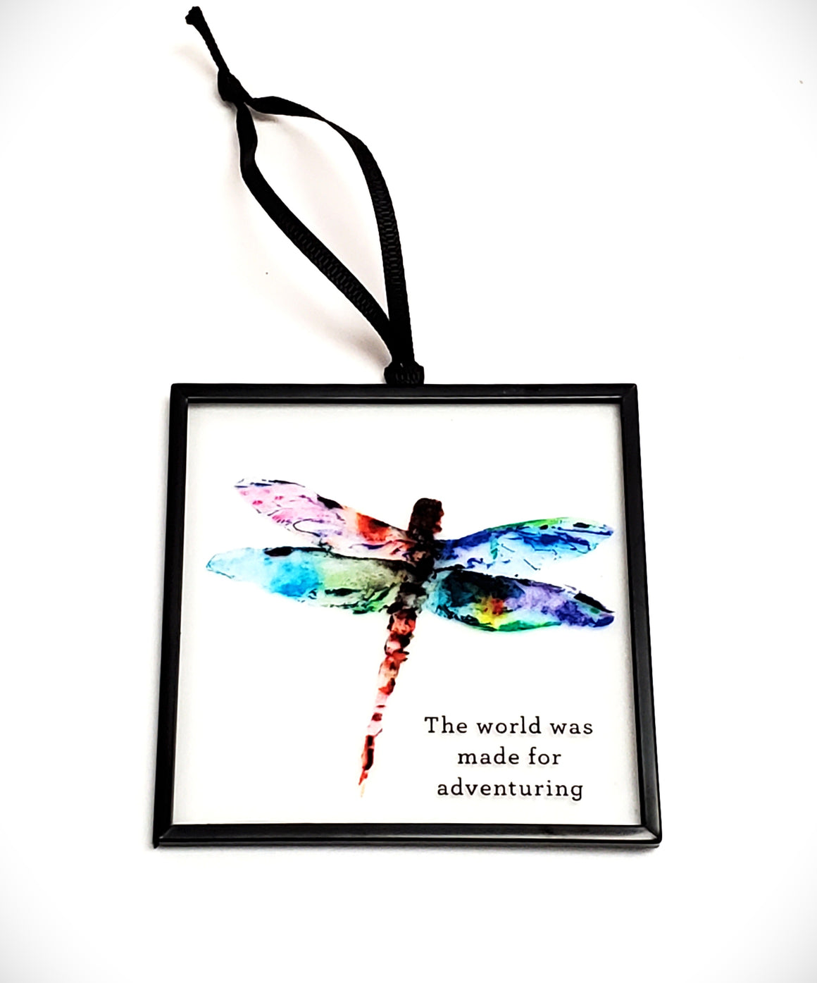 Suncatcher - Dragonfly