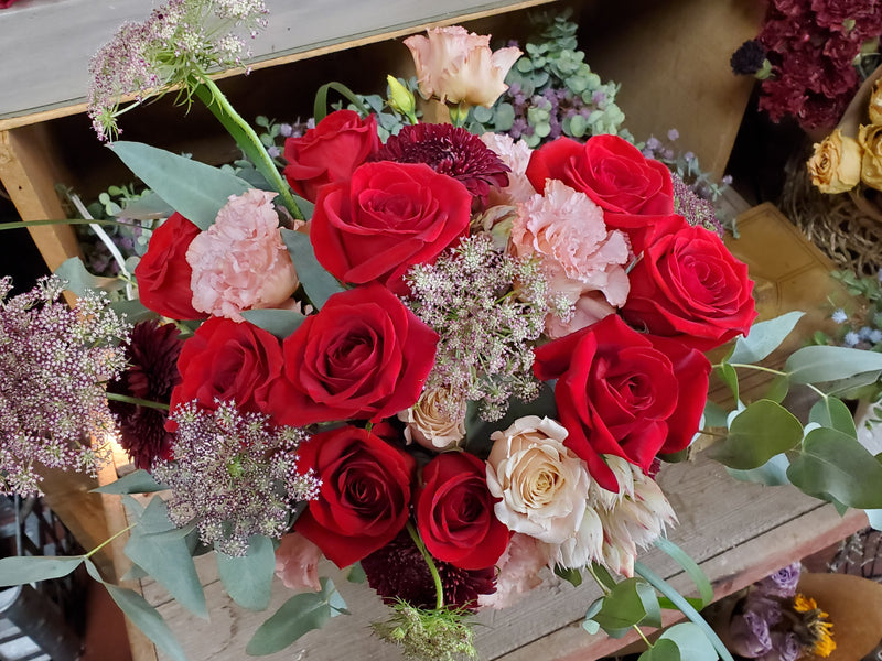 E's Florals Florist | Solon | Iowa City | Cedar Rapids | North Liberty