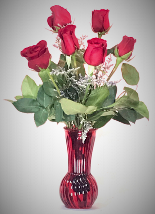 Valentine's Day, E's Florals, Florist, Solon, Iowa City