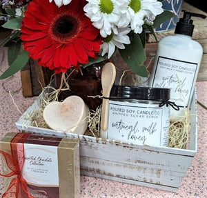 Valentine Box Bundle 3