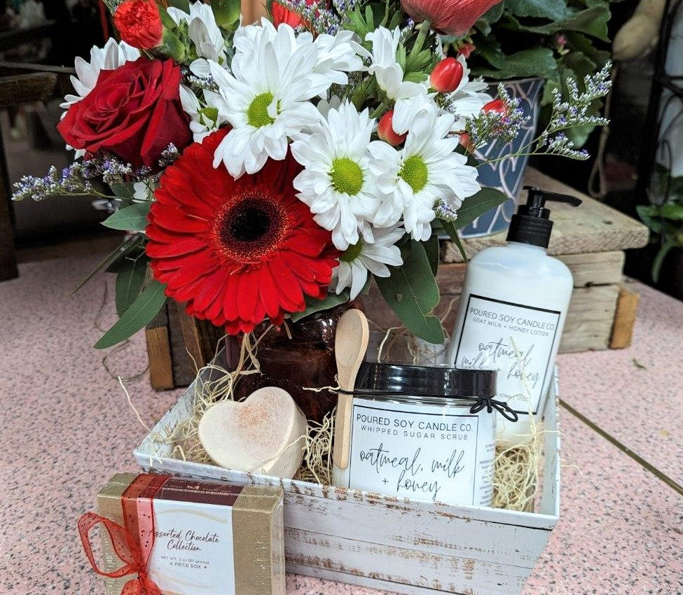 Valentine Box Bundle 3